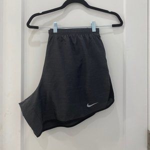 NWT! Nike running shorts